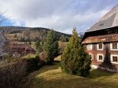 Vakantieappartement Menzenschwand Buitenaudio-opname 1