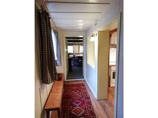 Apartamento de vacaciones Menzenschwand Características 6
