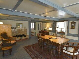 Apartamento de vacaciones Menzenschwand Características 7