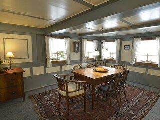 Apartamento de vacaciones Menzenschwand Características 8