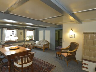 Apartamento de vacaciones Menzenschwand Características 9