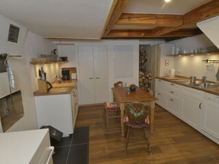 Apartamento de vacaciones Menzenschwand Características 10