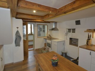 Apartamento de vacaciones Menzenschwand Características 11