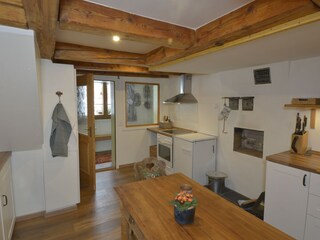 Vakantieappartement Menzenschwand Kenmerken 11