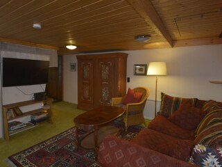 Apartamento de vacaciones Menzenschwand Características 12