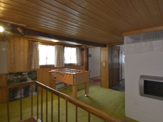 Vakantieappartement Menzenschwand Kenmerken 13