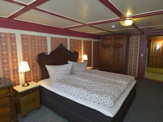 Apartamento de vacaciones Menzenschwand Características 14