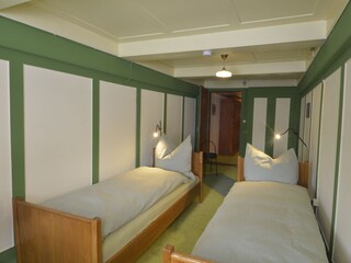 Apartamento de vacaciones Menzenschwand Características 16