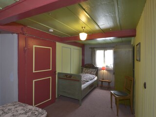 Apartamento de vacaciones Menzenschwand Características 18