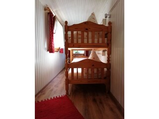 Apartamento de vacaciones Menzenschwand Características 19