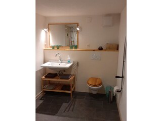 Apartamento de vacaciones Menzenschwand Características 21