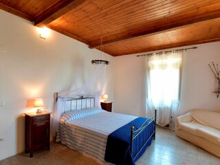 Vakantiehuis Castiglion Fiorentino Kenmerken 16