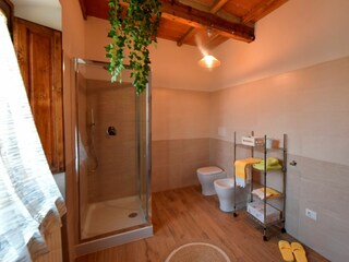 Vakantiehuis Castiglion Fiorentino Kenmerken 22