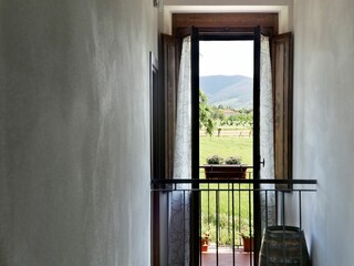 Vakantiehuis Castiglion Fiorentino Kenmerken 25