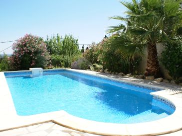 Ferienhaus Villa Le Cigalou
