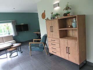 Bungalow Ballum Caratteristiche 10