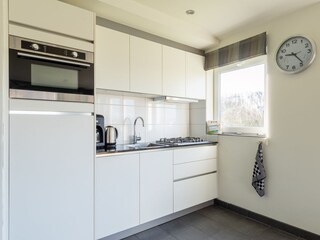 Bungalow Ballum Caratteristiche 12