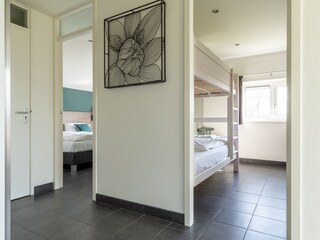 Bungalow Ballum Caratteristiche 20