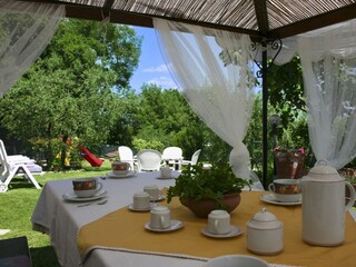 Ferienhaus Montepulciano  3