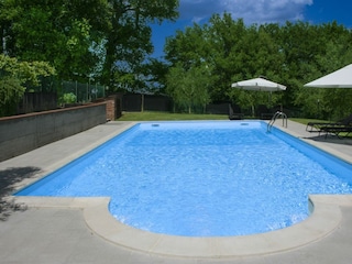 Ferienhaus Montepulciano  5