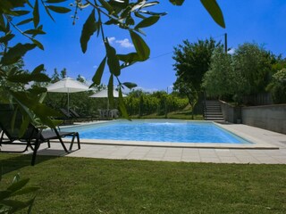 Ferienhaus Montepulciano  6