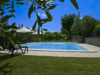 Holiday house Montepulciano  6