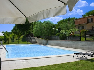 Ferienhaus Montepulciano  7