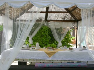 Ferienhaus Montepulciano  9