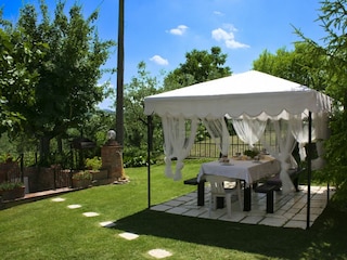 Ferienhaus Montepulciano  15