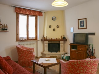 Ferienhaus Montepulciano  18