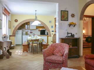 Ferienhaus Montepulciano  20