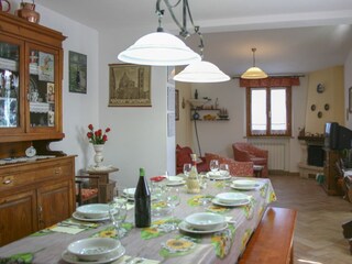 Ferienhaus Montepulciano  22