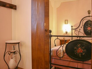 Ferienhaus Montepulciano  26