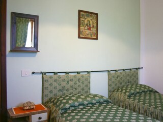 Ferienhaus Montepulciano  28