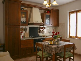 Ferienhaus Montepulciano  30