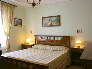 Ferienhaus Montepulciano  31