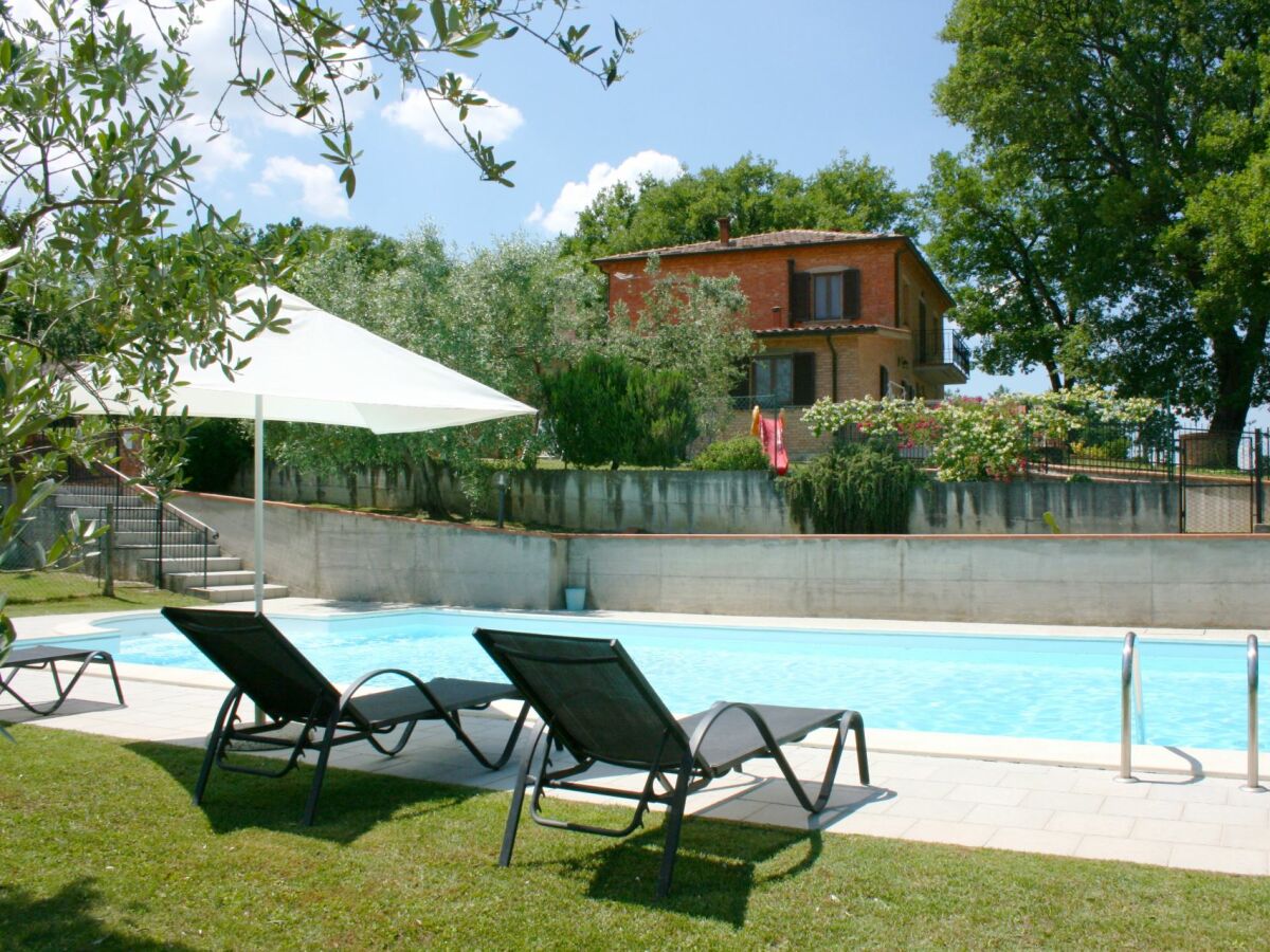 Maison de vacances Montepulciano Enregistrement extérieur 1