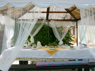 Casa per le vacanze Montepulciano Registrazione all'aperto 9