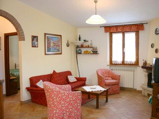 Casa per le vacanze Montepulciano Caratteristiche 15