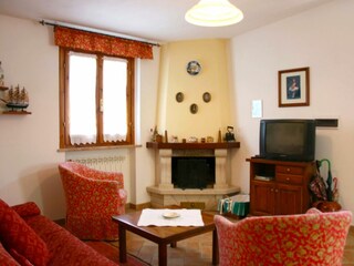 Casa per le vacanze Montepulciano Caratteristiche 17