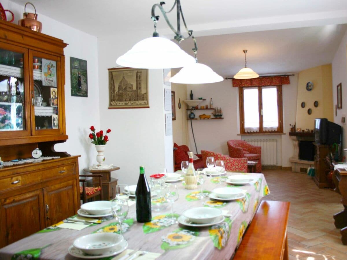 Ferienhaus Montepulciano Ausstattung 18