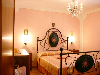 Casa per le vacanze Montepulciano Caratteristiche 21