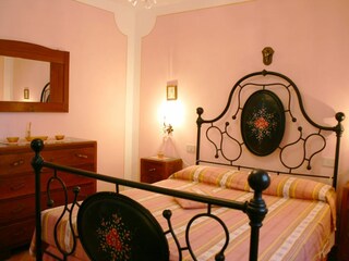 Casa per le vacanze Montepulciano Caratteristiche 22