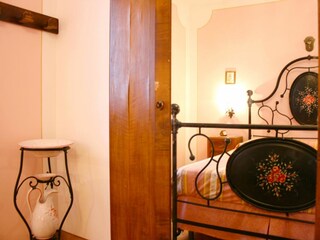 Casa per le vacanze Montepulciano Caratteristiche 23