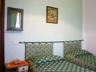 Casa per le vacanze Montepulciano Caratteristiche 24