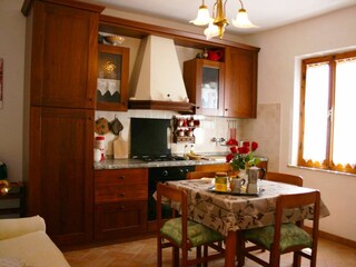 Casa per le vacanze Montepulciano Caratteristiche 27