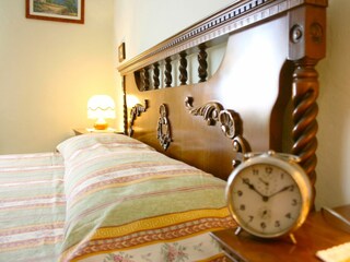 Casa per le vacanze Montepulciano Caratteristiche 29