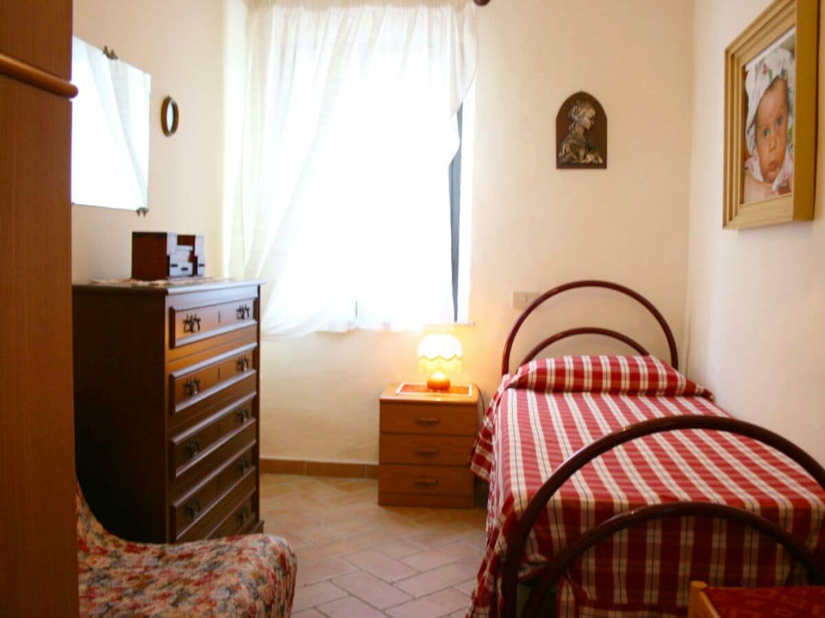 Ferienhaus Montepulciano Ausstattung 32