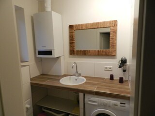 Casa per le vacanze Hooksiel Caratteristiche 10