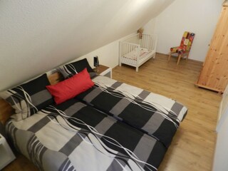 Casa per le vacanze Hooksiel Caratteristiche 9